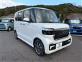 2025 Honda N BOX