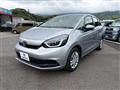 2023 Honda Fit