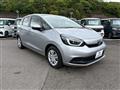 2023 Honda Fit