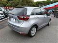 2023 Honda Fit
