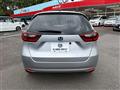 2023 Honda Fit