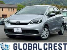 2023 Honda Fit