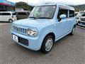 2011 Suzuki Lapin