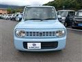 2011 Suzuki Lapin