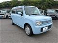2011 Suzuki Lapin