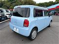 2011 Suzuki Lapin