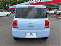 2011 Suzuki Lapin