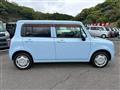 2011 Suzuki Lapin