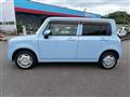 2011 Suzuki Lapin