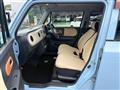 2011 Suzuki Lapin