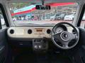 2011 Suzuki Lapin