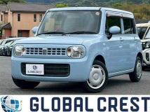 2011 Suzuki Lapin