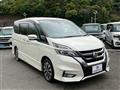 2019 Nissan Serena