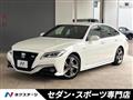2019 Toyota Crown Hybrid