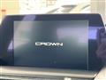 2019 Toyota Crown Hybrid