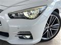 2014 Nissan Skyline