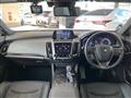2020 Toyota Crown