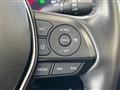 2020 Toyota Crown