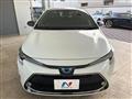 2020 Toyota Corolla Sedan