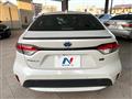 2020 Toyota Corolla Sedan