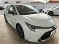 2020 Toyota Corolla Sedan