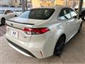2020 Toyota Corolla Sedan
