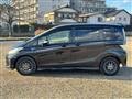 2014 Honda Freed