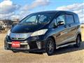 2014 Honda Freed