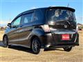 2014 Honda Freed