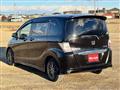 2014 Honda Freed