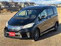2014 Honda Freed