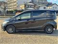 2014 Honda Freed