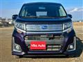 2015 Subaru Stella