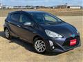 2015 Toyota AQUA