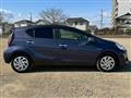 2015 Toyota AQUA