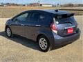 2015 Toyota AQUA
