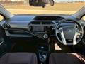 2015 Toyota AQUA