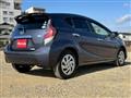 2015 Toyota AQUA