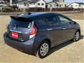 2015 Toyota AQUA