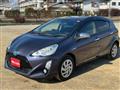 2015 Toyota AQUA