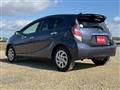 2015 Toyota AQUA