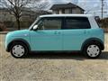 2015 Suzuki Lapin