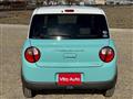 2015 Suzuki Lapin