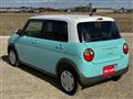 2015 Suzuki Lapin