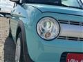 2015 Suzuki Lapin
