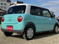 2015 Suzuki Lapin