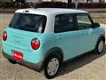 2015 Suzuki Lapin