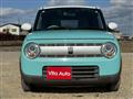 2015 Suzuki Lapin