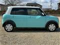 2015 Suzuki Lapin