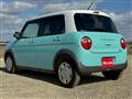 2015 Suzuki Lapin